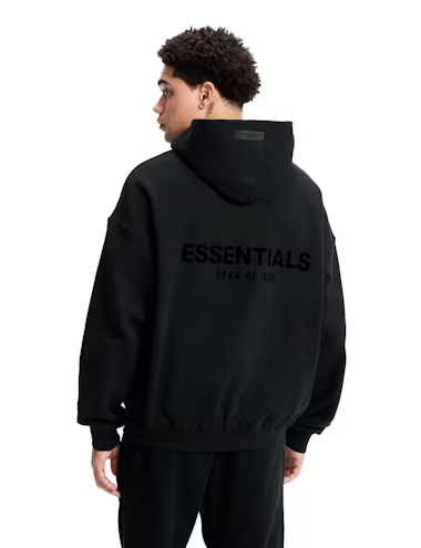 Essential Hoodie