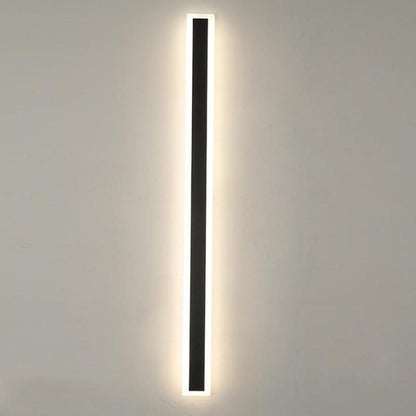 LumiPro® LED Wall Light – Waterproof and Modern Design for Garden & Balcony