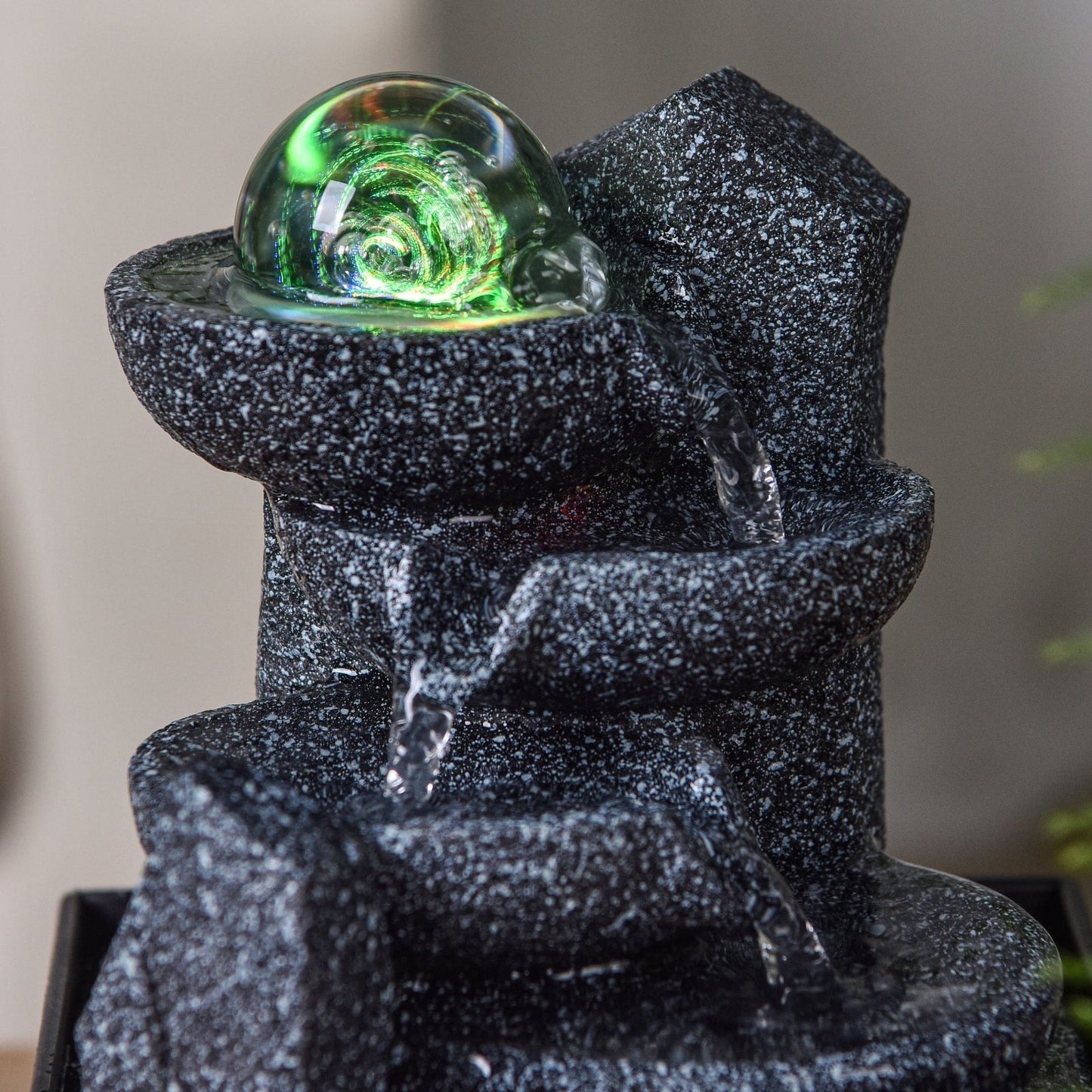 Lopo Zen Fountain – Modern and Soothing Design