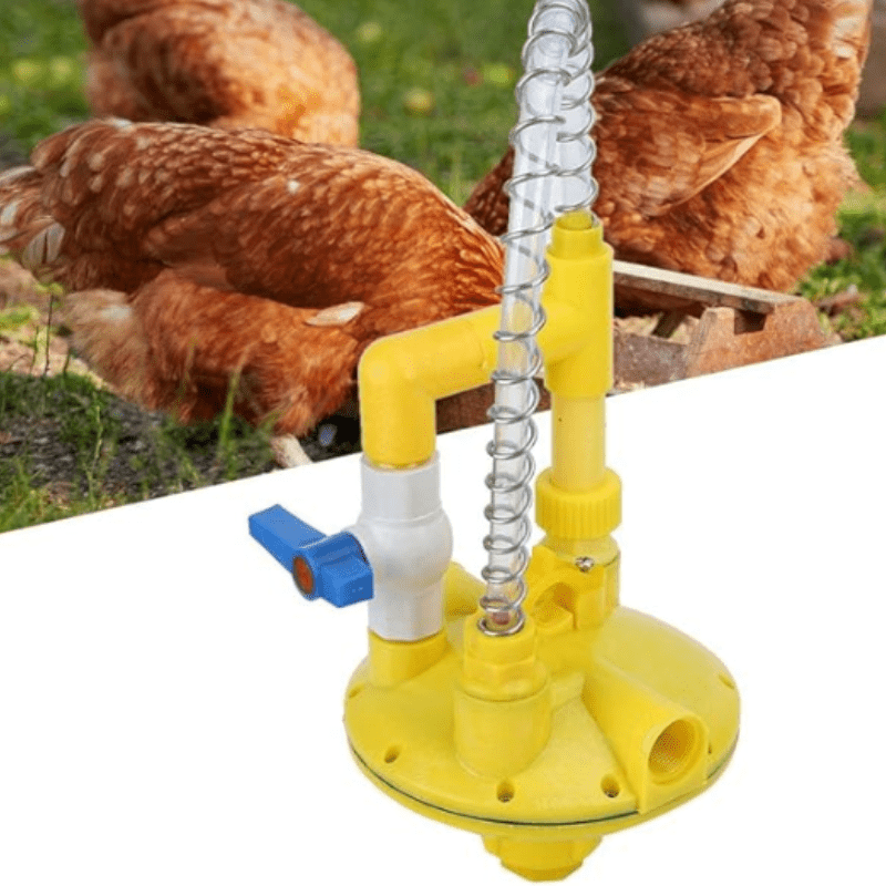 chicken waterer, diy chicken waterer, chicken drinker diy, poultry waterer, chicken coops







