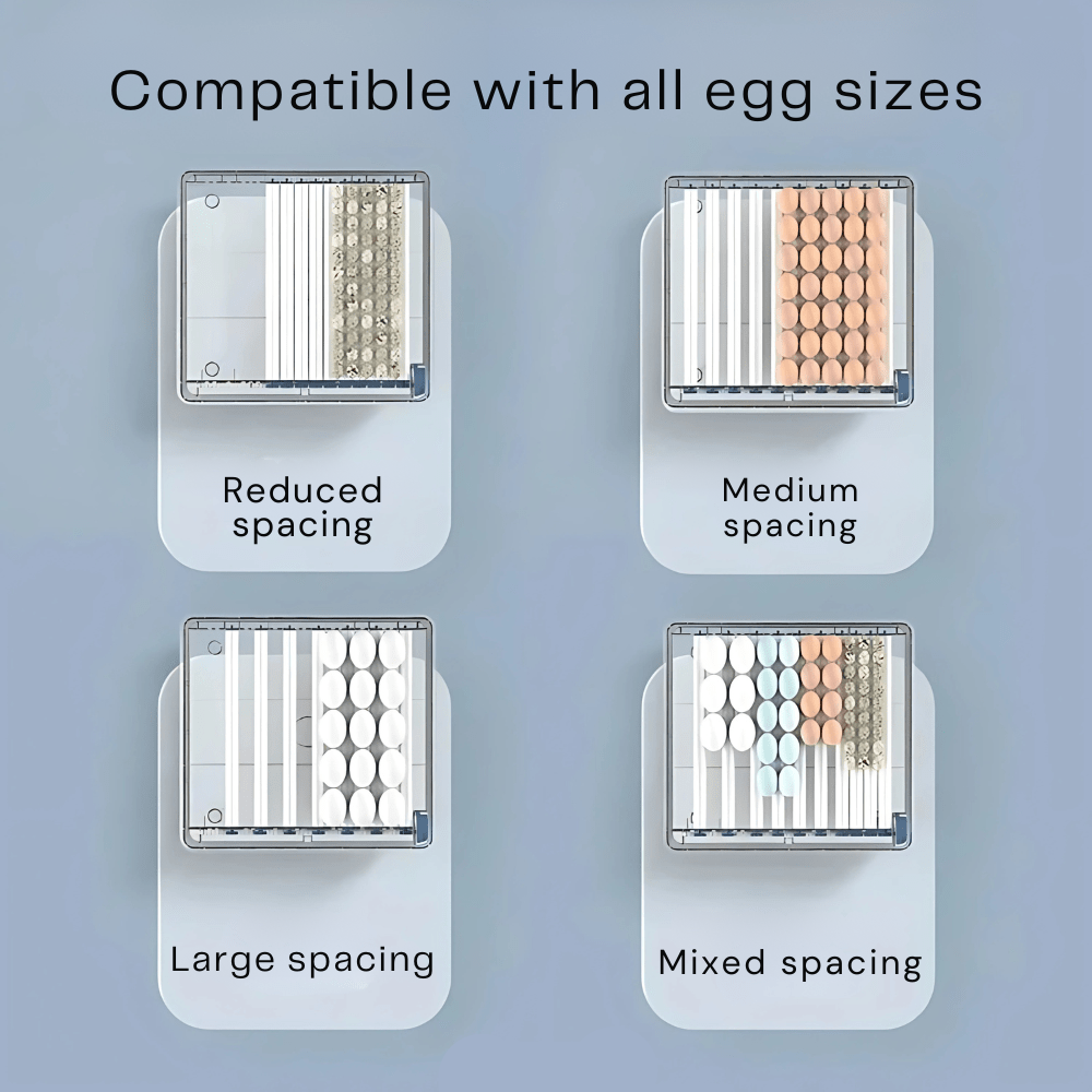 HatchTech - Professional Automatic Egg Incubator for Poultry