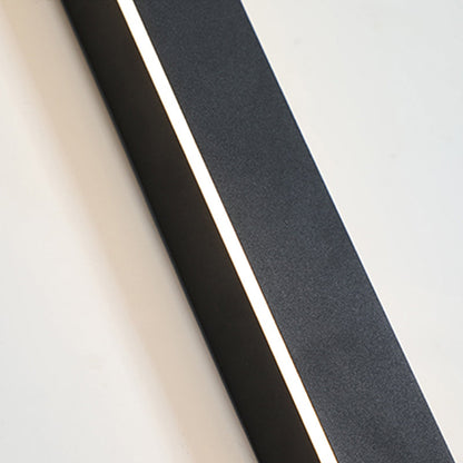 GlowArt® LED Wall Light – Modern Waterproof Design for Garden and Terrace