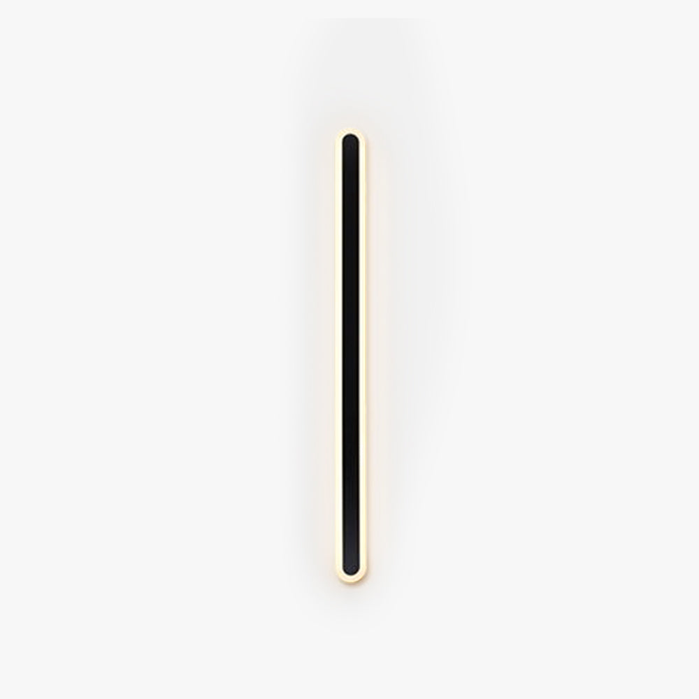VisionLux® Dimmable LED Wall Light – Modern Outdoor Lighting