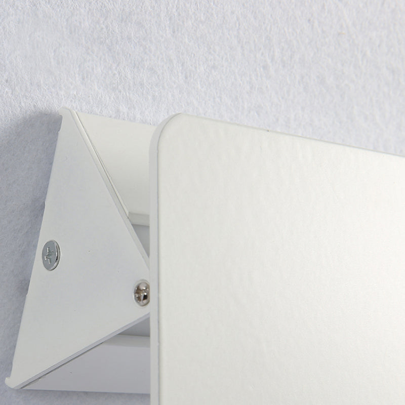 LumièreArt® LED Wall Light – Modern Design for Indoor and Covered Outdoor Spaces