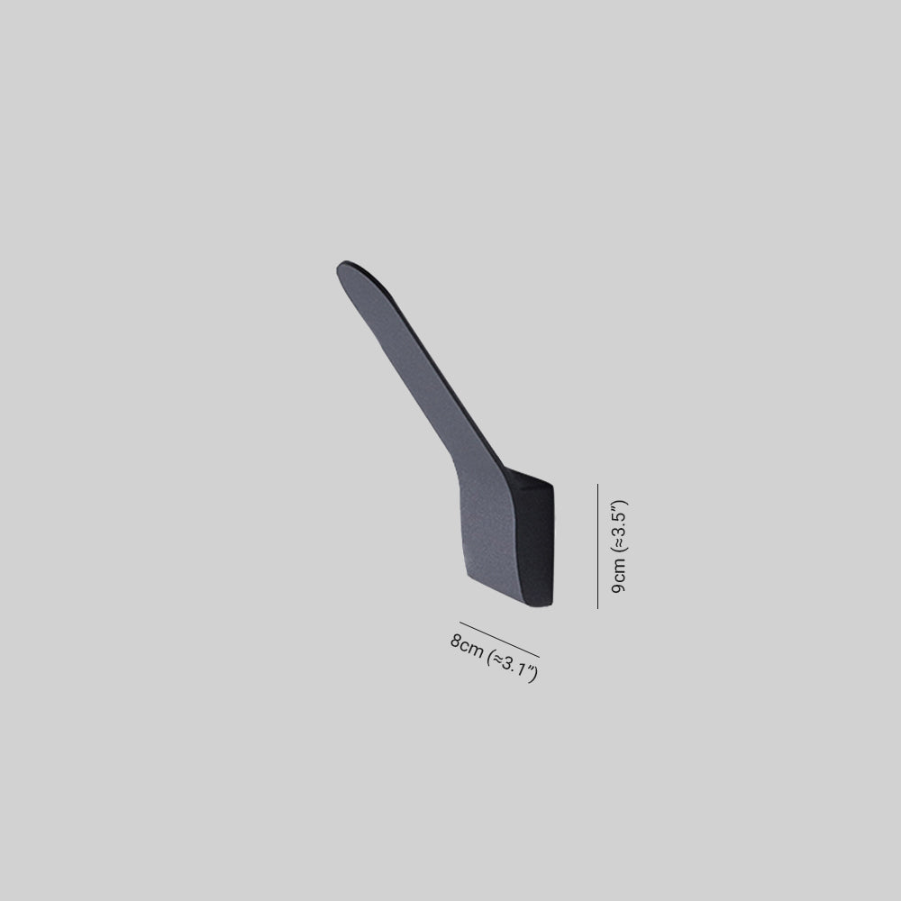 HaloBright® Outdoor LED Wall Light – Modern Elegance for Balcony & Garden