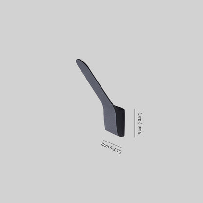 HaloBright® Outdoor LED Wall Light – Modern Elegance for Balcony & Garden