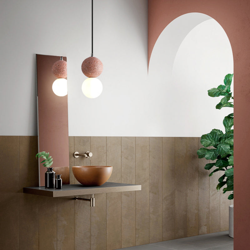 Elegant Contemporary Table Illumination
