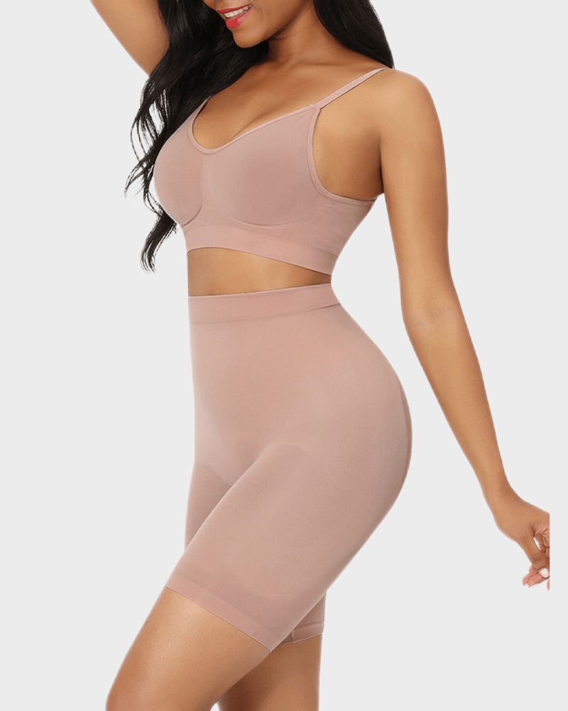 waist and thigh shaper, tummy control shorts, high waist shaper, seamless shapewear, butt lift shapewear, thigh slimmer, body shaping underwear, seamless control briefs, women's body shaper, tummy control underwear, best shapewear, shaping short, best tummy control shapewear, tummy control shapewear, shapewear for women, best shapewear for tummy and waist