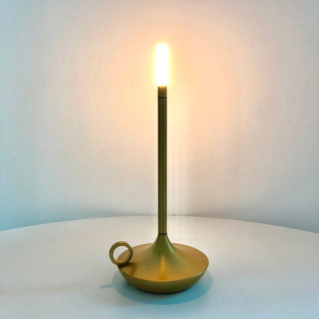 RetroChic - Wireless Vintage Table Lamp