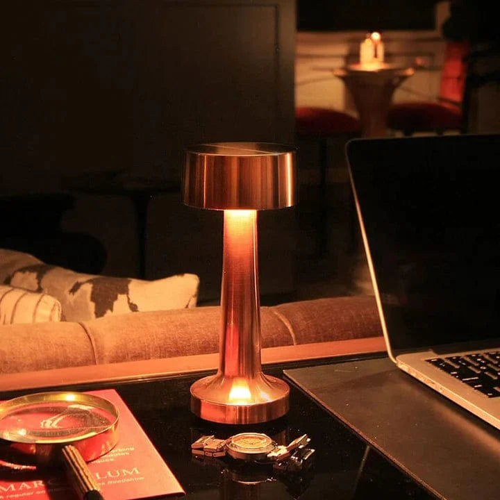 LumiTouch Bar – Stylish USB Touch Lamp
