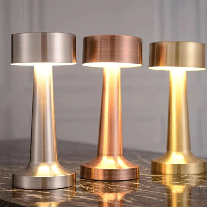LumiTouch Bar – Stylish USB Touch Lamp