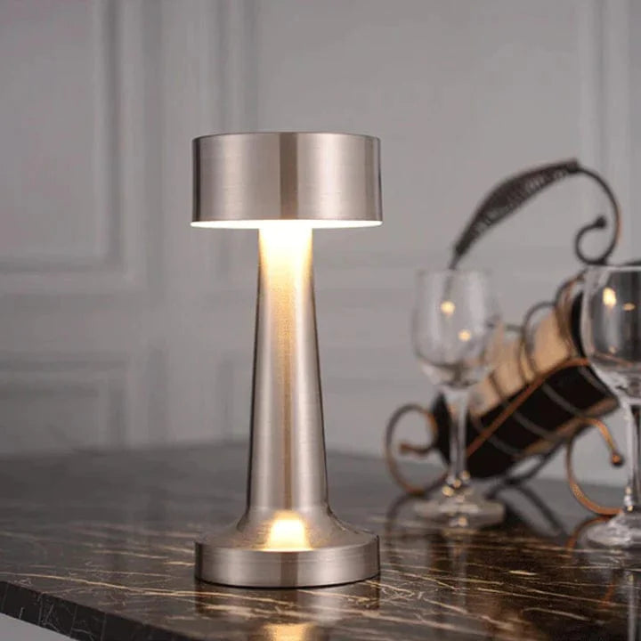 LumiTouch Bar – Stylish USB Touch Lamp
