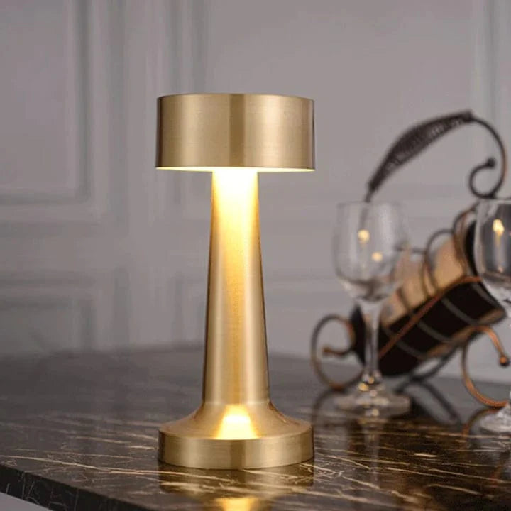 LumiTouch Bar – Stylish USB Touch Lamp