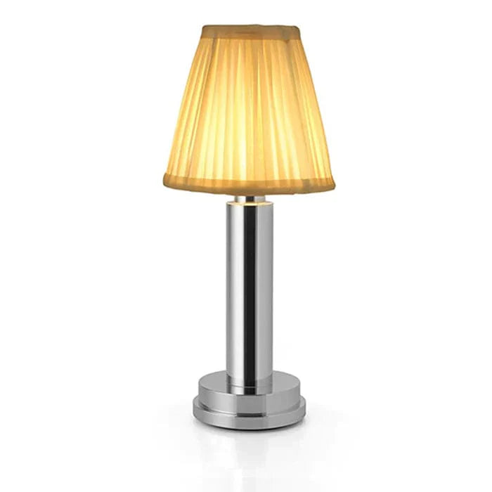 NordikaLED – Wireless Minimalist Table Lamp