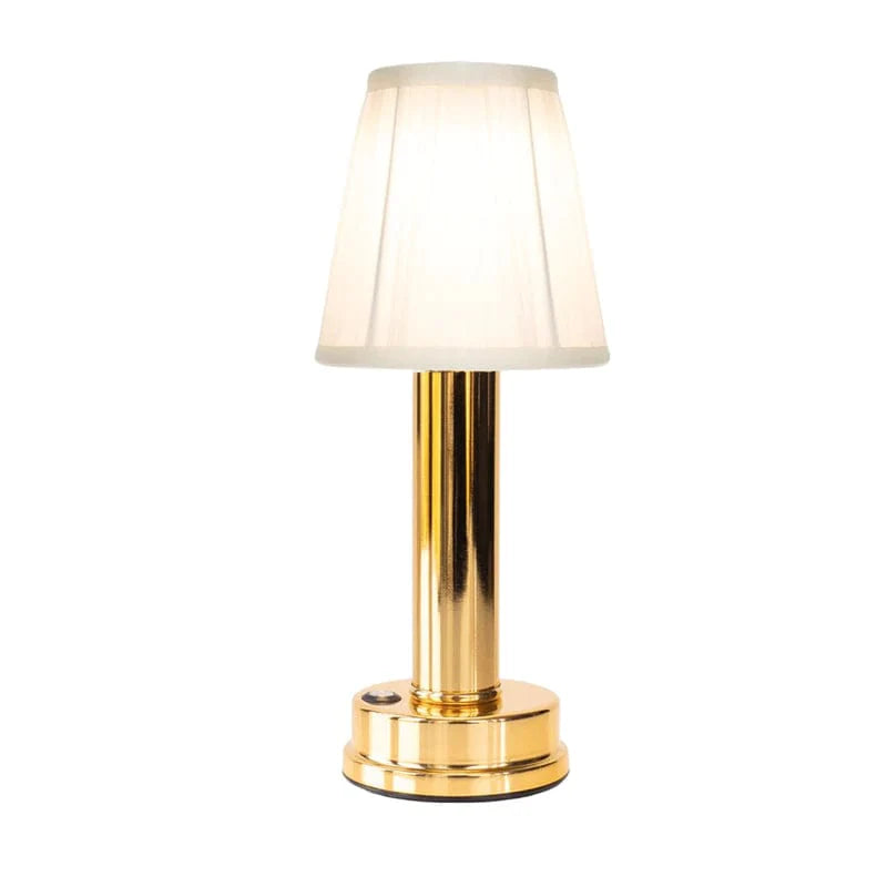 NordikaLED – Wireless Minimalist Table Lamp