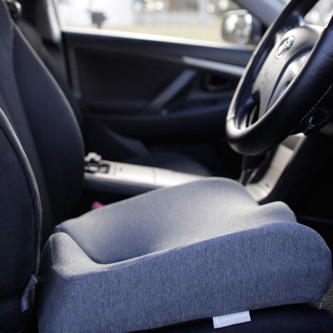 Pressure Relief Seat Cushion