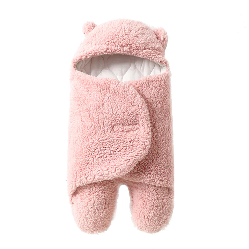Baby Swaddle Blanket