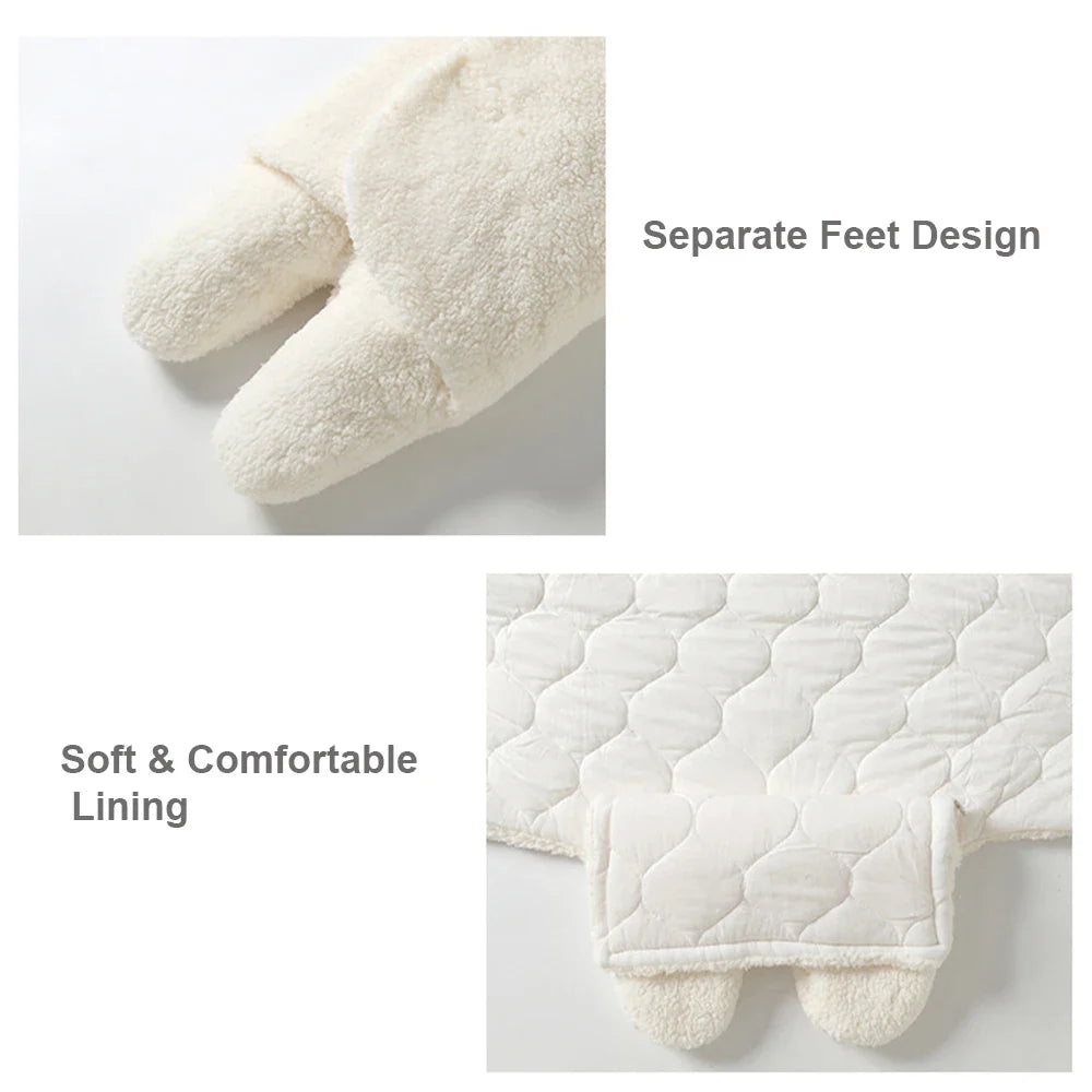 Baby Swaddle Blanket