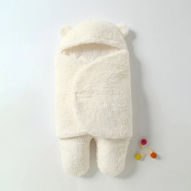 Baby Swaddle Blanket