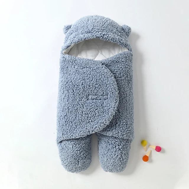 Baby Swaddle Blanket