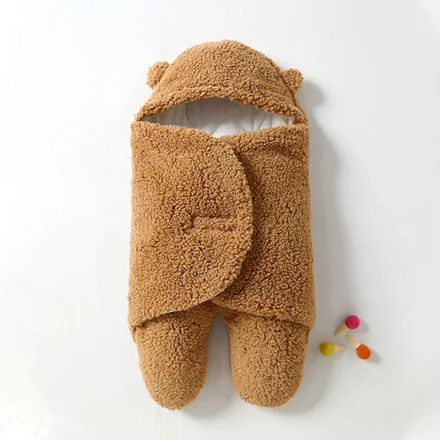 Baby Swaddle Blanket