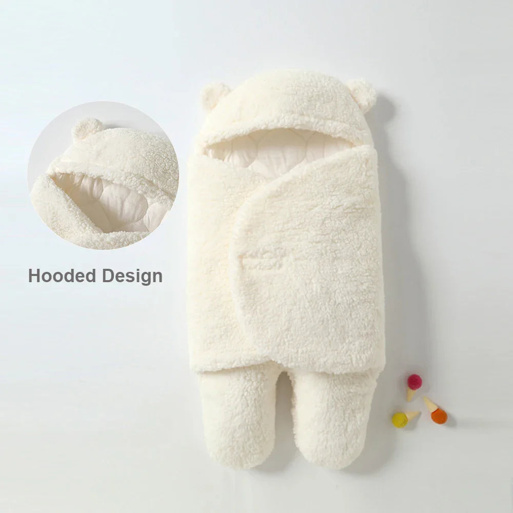 Baby Swaddle Blanket