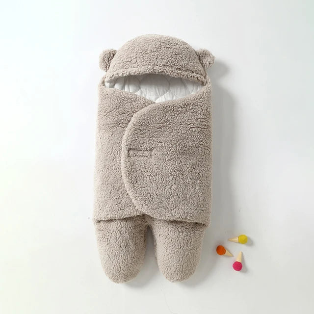 Baby Swaddle Blanket