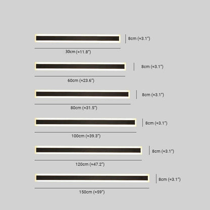 LumiPro® LED Wall Light – Waterproof and Modern Design for Garden & Balcony