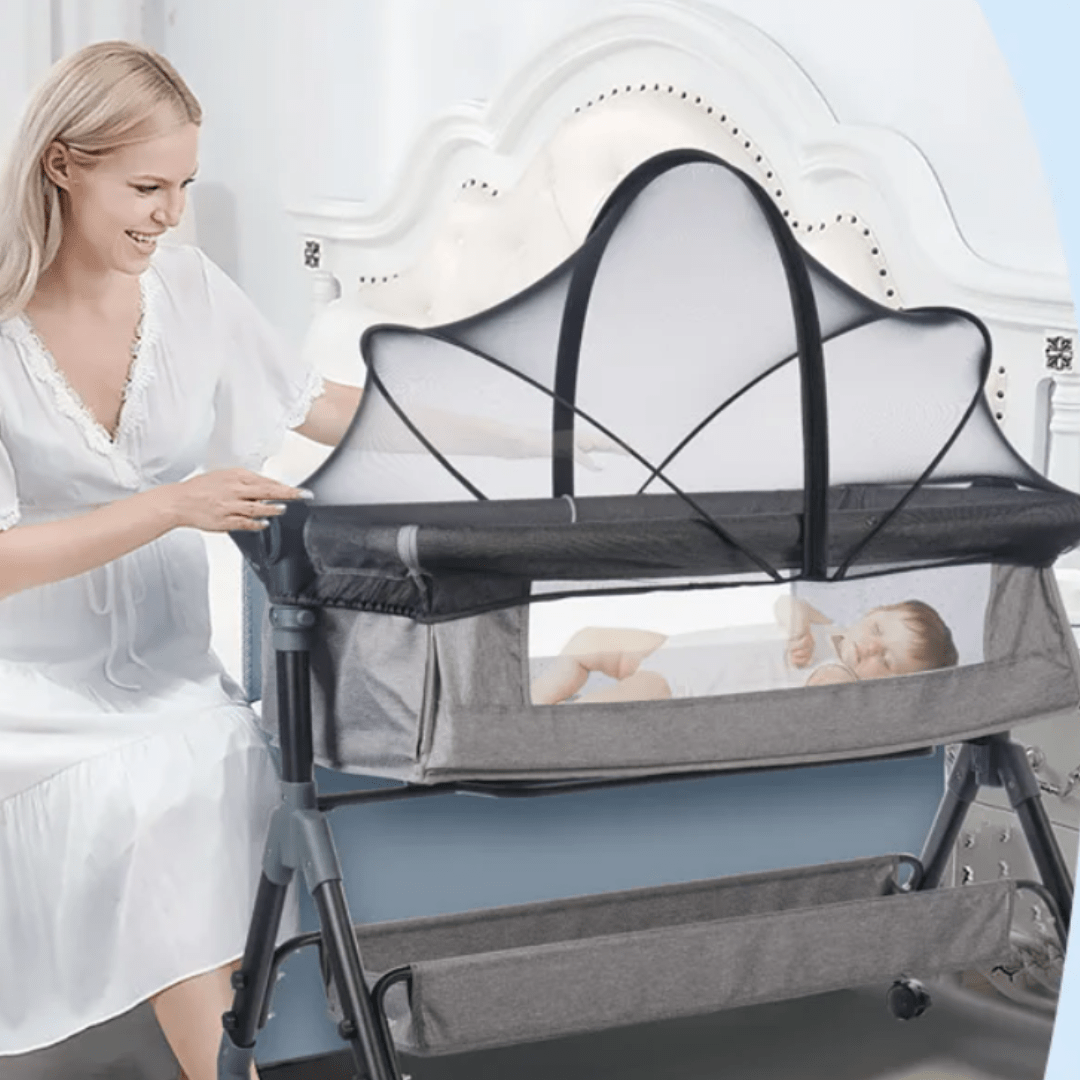 Secure Baby Crib Mosquito Net, Portable crib net, Breathable baby netting, All-season crib protection, Infant mosquito protection, Safe baby sleep net, Travel crib mosquito net, Baby bed insect shield, Lightweight crib cover, Universal baby crib net, Nursery mosquito protection, Breathable crib canopy, Infant travel essentials, Protective crib tent, Bug-free baby sleep


2/2








