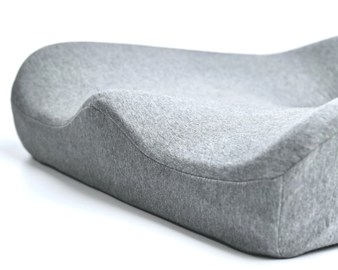 Pressure Relief Seat Cushion