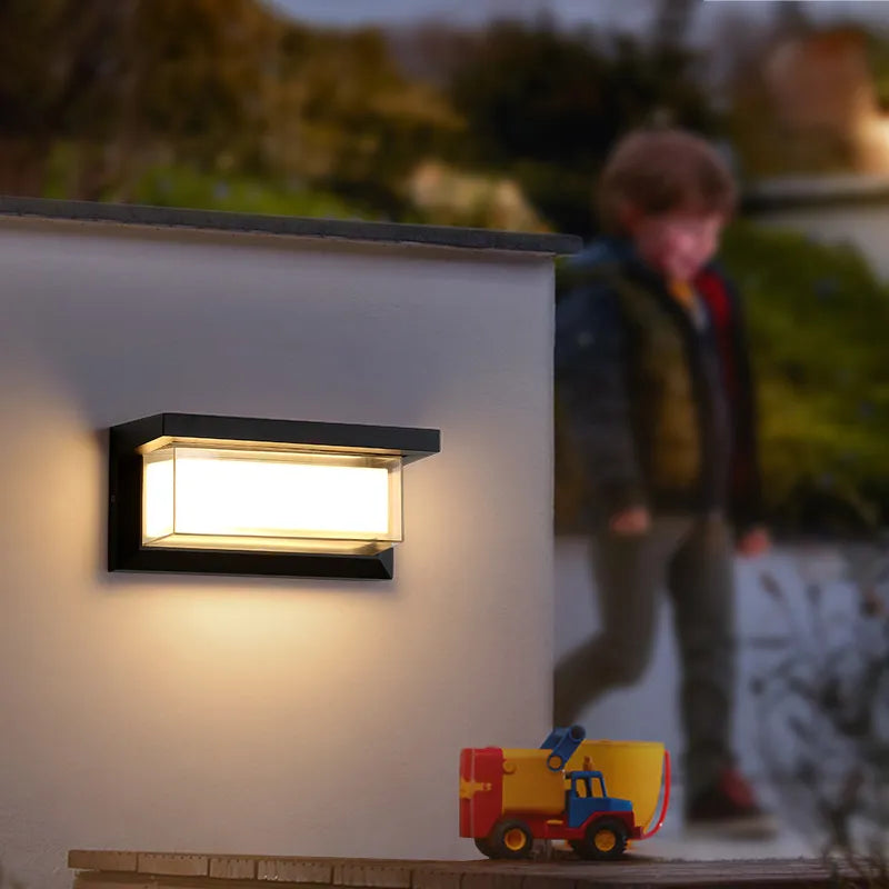 solar lights for outside

