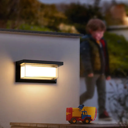 solar lights for outside

