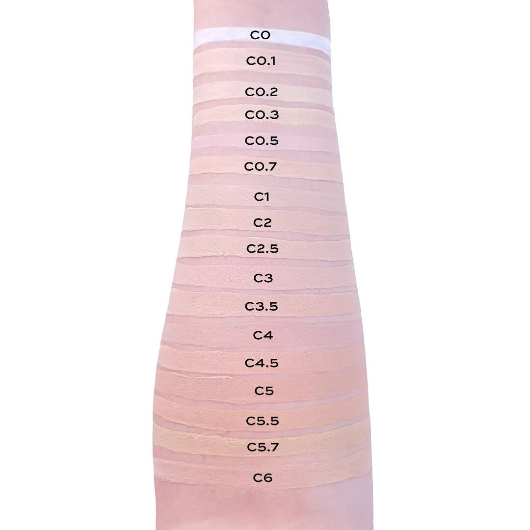 Conceal and Define Concealer
