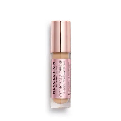 Conceal and Define Concealer