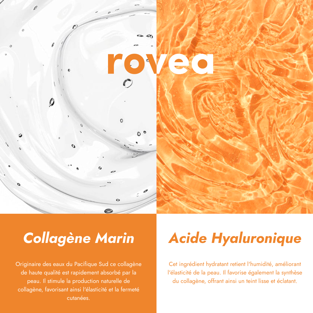 Invisible Korean Collagen Face Mask (Cheeks and Forehead)