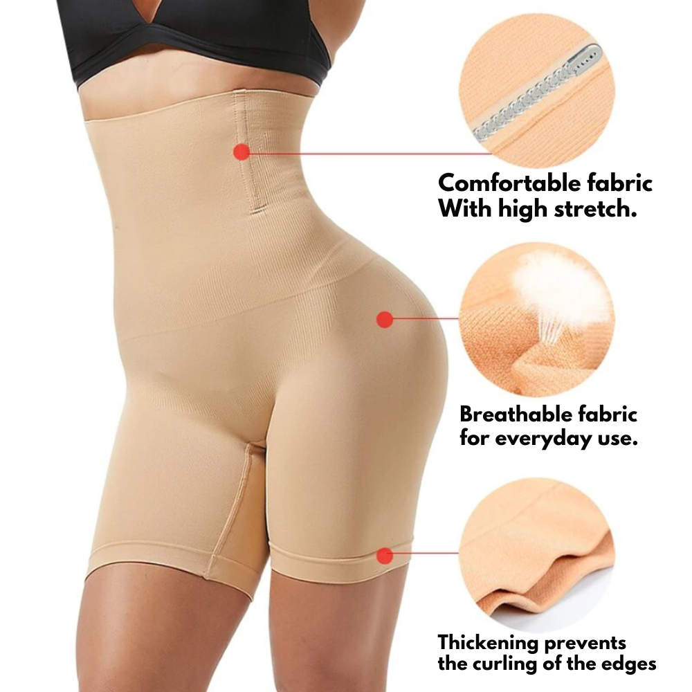 High Waist Shaper
