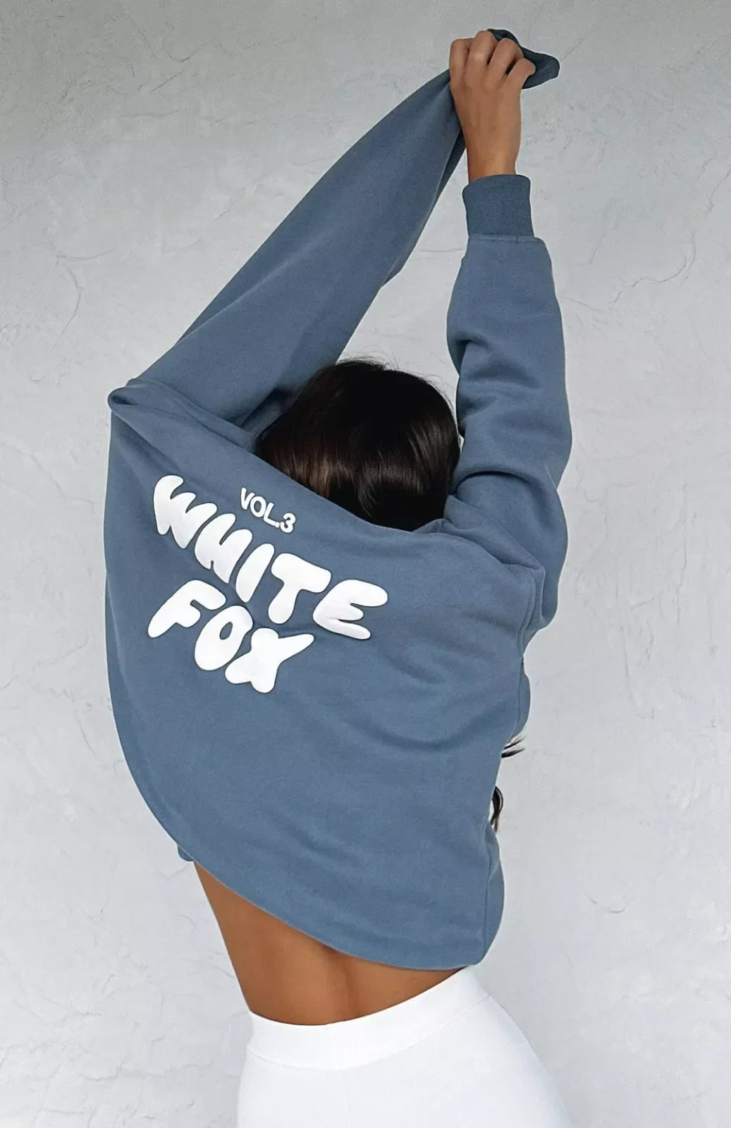 Ocean Hoodie