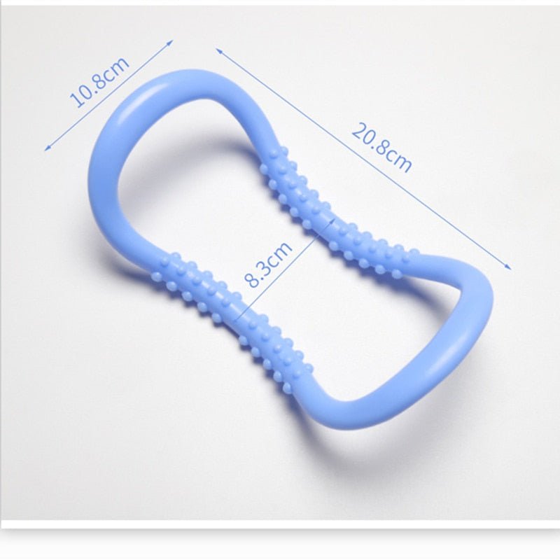 Stretch Exercise Yoga Ring