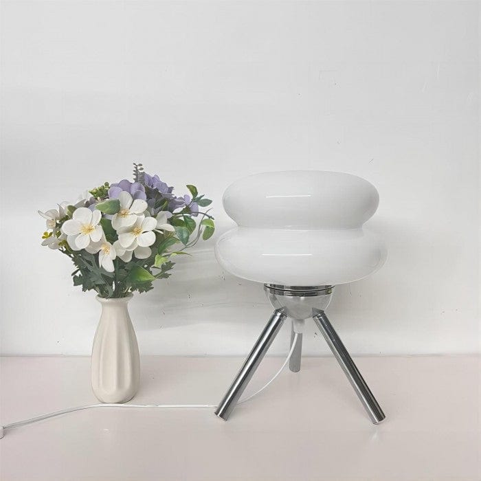 VivaLumo - Elegant and Modern Table Lamp