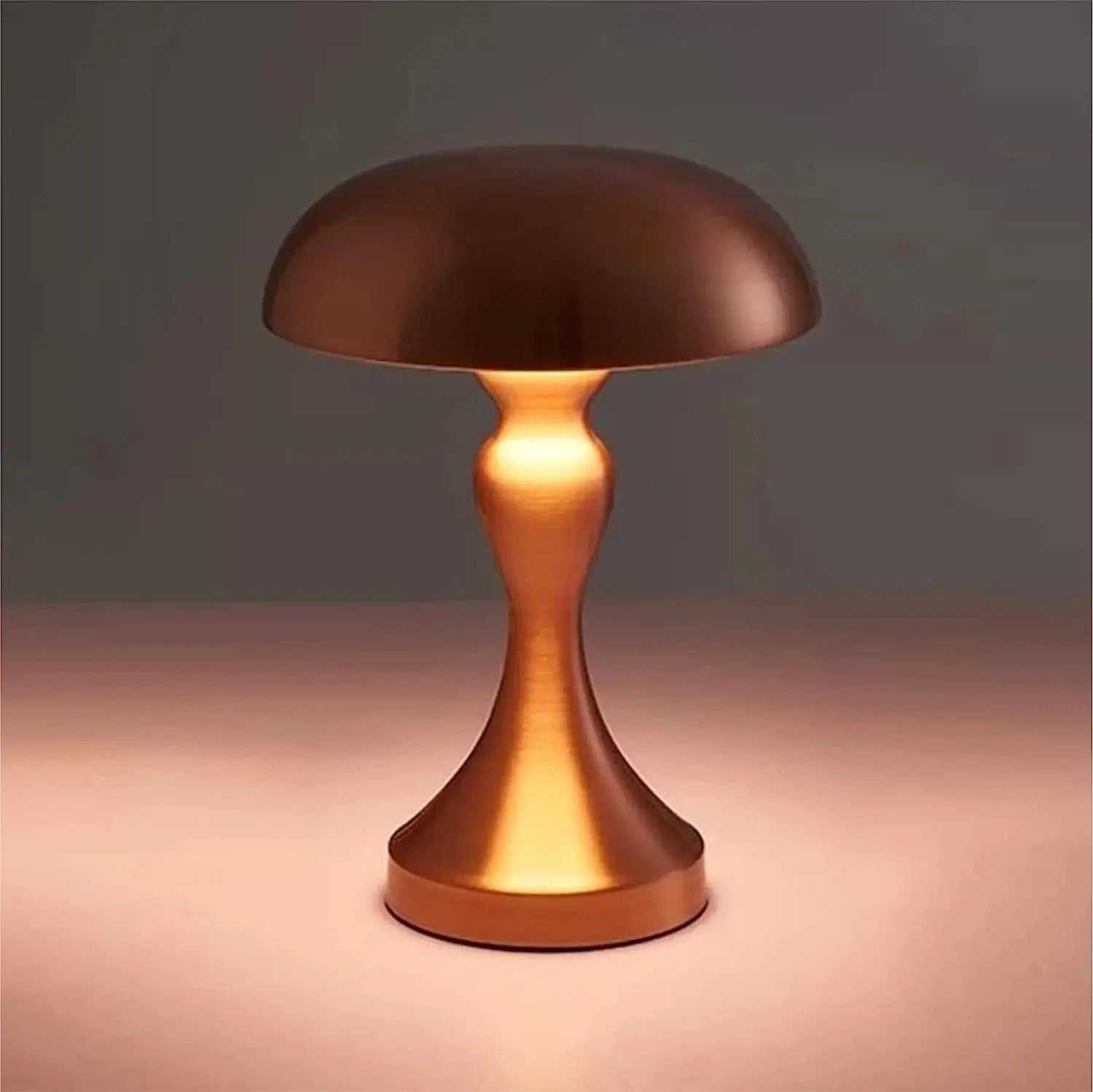 LumoStyle – Wireless Minimalist LED Table Lamp