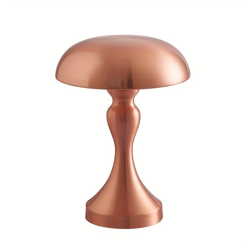 LumoStyle – Wireless Minimalist LED Table Lamp