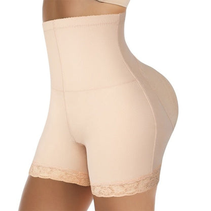 Women Butt Lifter Seamless Slimming Shorts