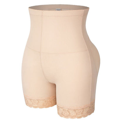 Women Butt Lifter Seamless Slimming Shorts