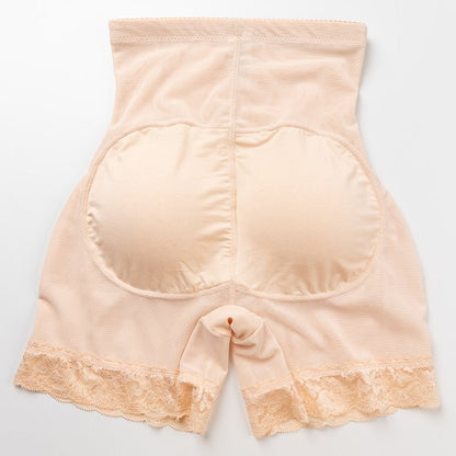Women Butt Lifter Seamless Slimming Shorts